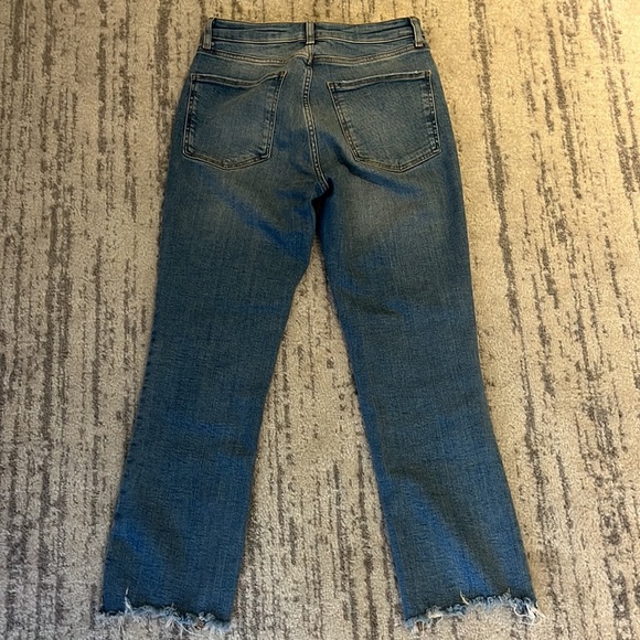 Zara ankle jeans - Picture 2 of 4